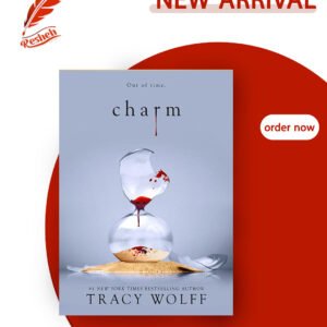 Crave #5 Charm Tracy Wolff