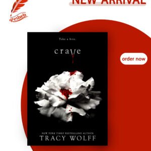 Crave #1 Crave (original) Tracy Wolff