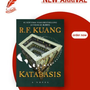 Katabasis R.F. Kuang