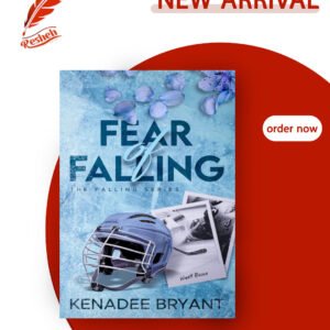 Falling #1 Fear of Falling Kenadee Bryant