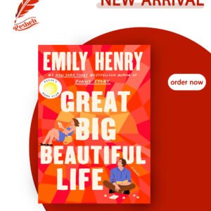 Great Big Beautiful Life Emily Henry