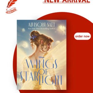 Wings of Starlight Allison Saft