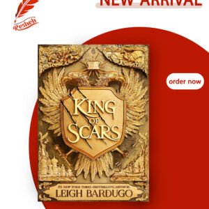 King of Scars #1 King of Scars (original) Leigh Bardugo