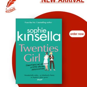 Twenties Girl (original) Sophie Kinsella