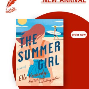 Avalon Bay #3 The Summer Girl (original) Elle Kennedy
