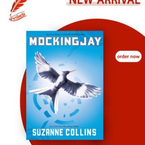 The Hunger Games #3 Mockingjay Suzanne Collins