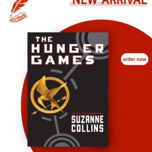 The Hunger Games #1 The Hunger Games Suzanne Collins