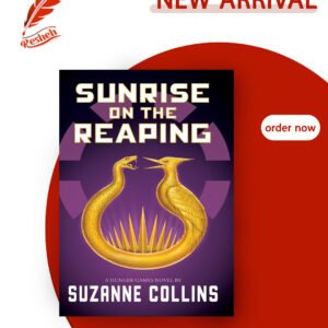 The Hunger Games Sunrise on the Reaping Suzanne Collins