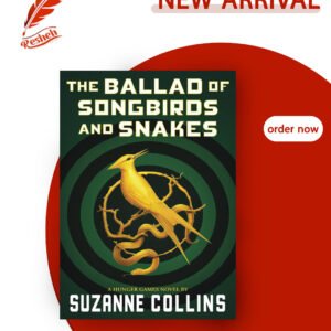 The Hunger Games #0 The Ballad of Songbirds and Snakes Suzanne Collins