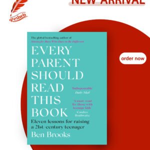 Every Parent Should Read This Book (original) Ben Brooks