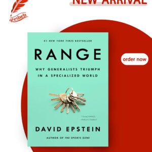 Range (original) David Epstein