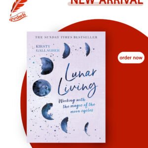 Lunar Living (original) Kirsty Gallagher