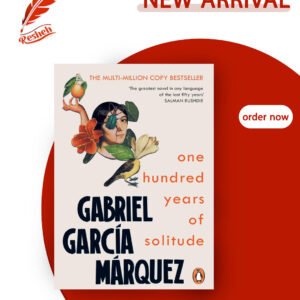 One Hundred Years of Solitude (original) Gabriel García Márquez