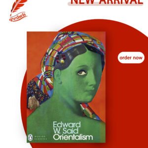 Orientalism (original) Edward W. Said