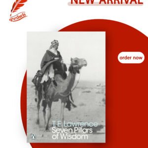 Seven Pillars of Wisdom (original) T.E. Lawrence