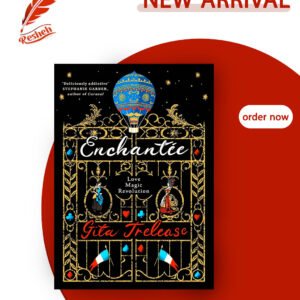Enchantée #1 All That Glitters (original ) Gita Trelease