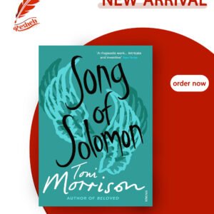 Song of Solomon (original ) Toni Morrison