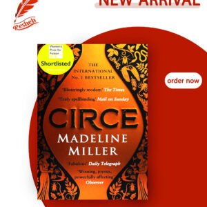 Circe (original ) Madeline Miller