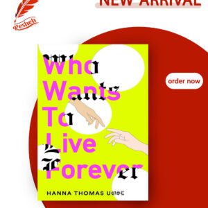 Who Wants to Live Forever (original ) Hanna Thomas Uose