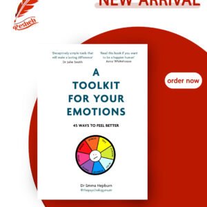 A Toolkit for Your Emotions (original) Emma Hepburn