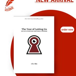 The Year of Letting Go (original) R.H. Sin