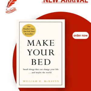 Make Your Bed (original) William H. McRaven