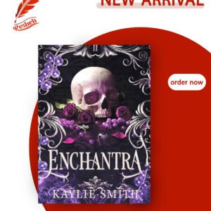 Wicked Games #2 Enchantra (original) Kaylie Smith