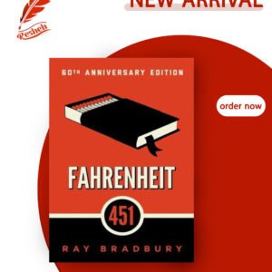 Fahrenheit 451 Ray Bradbury