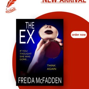 The Ex Freida McFadden
