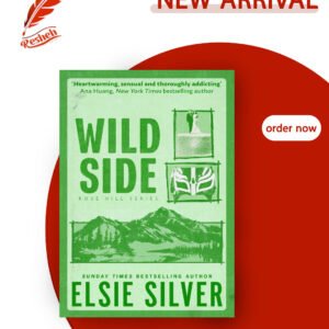 Rose Hill #3 Wild Side Elsie Silver