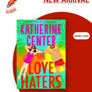 The Love Haters Katherine Center