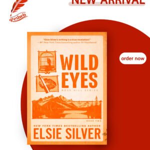 Rose Hill #2 Wild Eyes (original) Elsie Silve