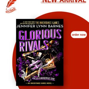 The Grandest Game #2 Glorious Rivals Jennifer Lynn Barnes