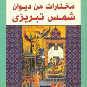 مختارات من ديوان شمس تبريزي جلال الدين الرومي