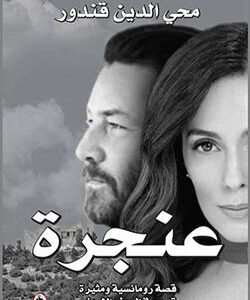 عنجرة محي الدين قندور (اصلي)