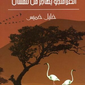 الفلامنجو يهاجر من تلمسان خليل خميس (اصلي)